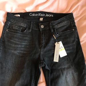 NWT Calvin Klein Jeans